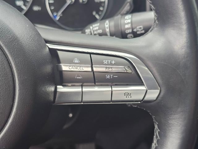 2023 Mazda Mazda CX-50 2.5 Turbo Meridian Edition AWD