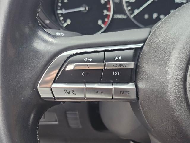 2023 Mazda Mazda CX-50 2.5 Turbo Meridian Edition AWD