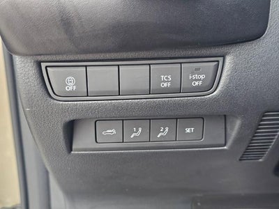 2023 Mazda Mazda CX-50 2.5 Turbo Meridian Edition AWD