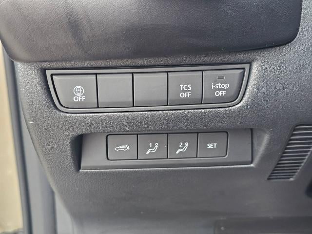2023 Mazda Mazda CX-50 2.5 Turbo Meridian Edition AWD