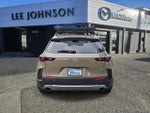 2023 Mazda Mazda CX-50 2.5 Turbo Meridian Edition AWD