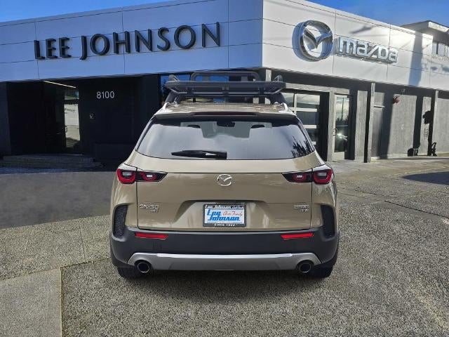 2023 Mazda Mazda CX-50 2.5 Turbo Meridian Edition AWD