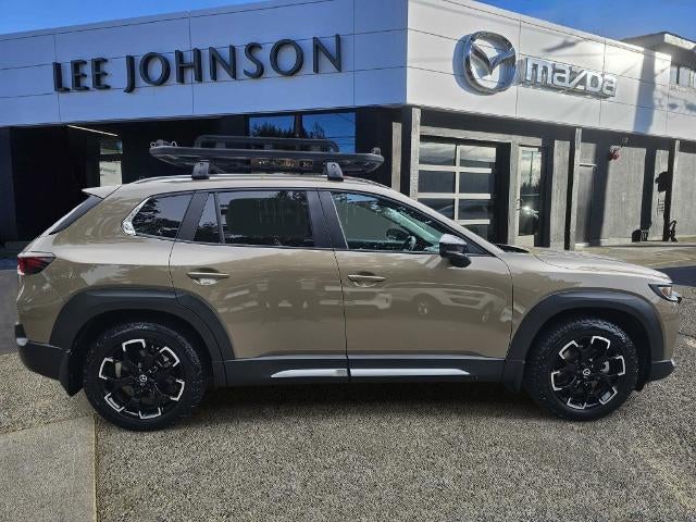 2023 Mazda Mazda CX-50 2.5 Turbo Meridian Edition AWD
