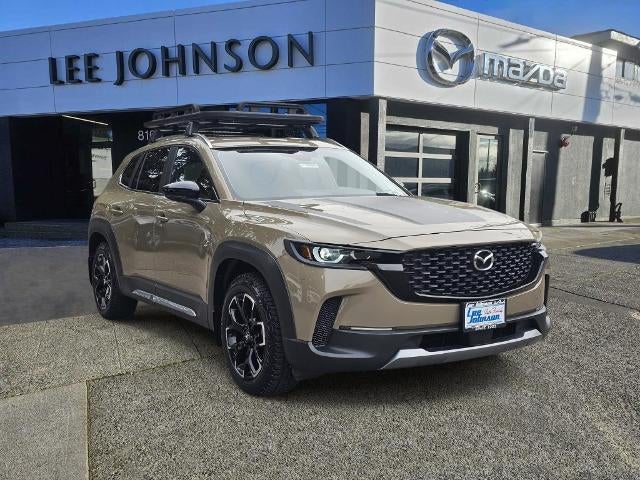 2023 Mazda Mazda CX-50 2.5 Turbo Meridian Edition AWD