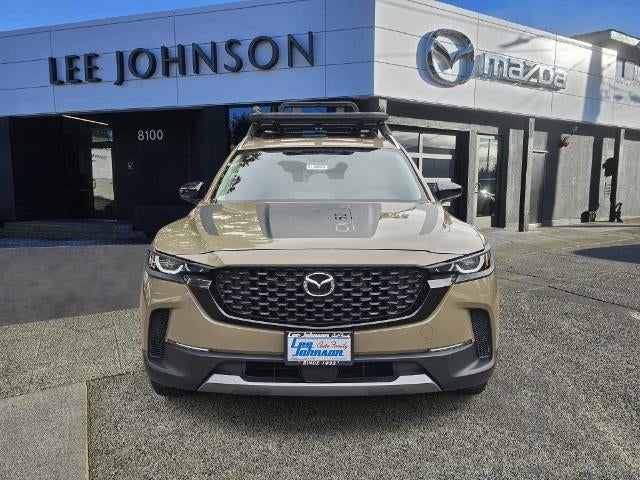 2023 Mazda Mazda CX-50 2.5 Turbo Meridian Edition AWD