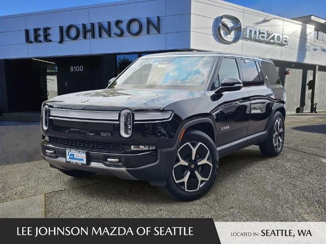 2024 Rivian R1S Adventure Dual-Motor Standard Pack