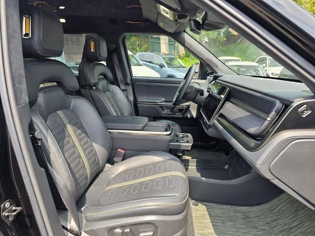 2024 Rivian R1S Adventure Dual-Motor Standard Pack