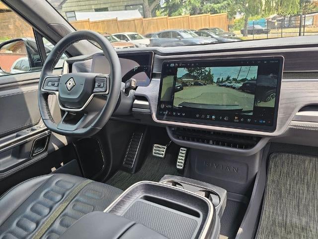 2024 Rivian R1S Adventure Dual-Motor Standard Pack