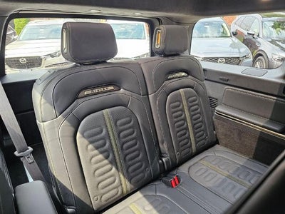 2024 Rivian R1S Adventure Dual-Motor Standard Pack