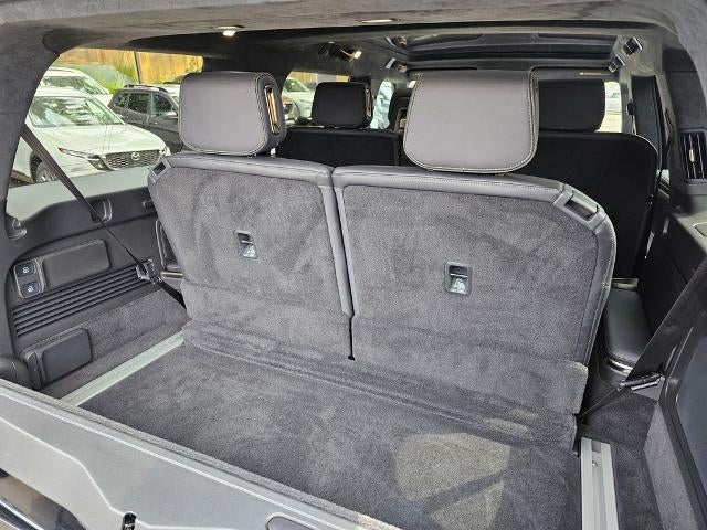 2024 Rivian R1S Adventure Dual-Motor Standard Pack