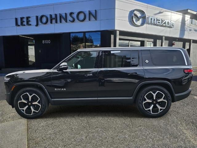 2024 Rivian R1S Adventure Dual-Motor Standard Pack