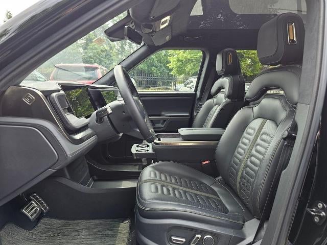 2024 Rivian R1S Adventure Dual-Motor Standard Pack