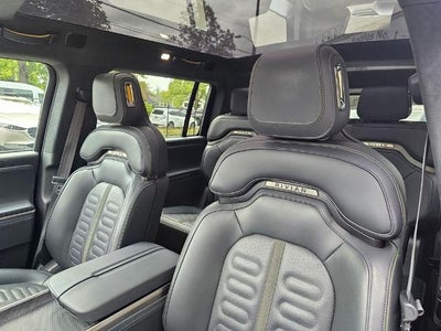 2024 Rivian R1S Adventure Dual-Motor Standard Pack