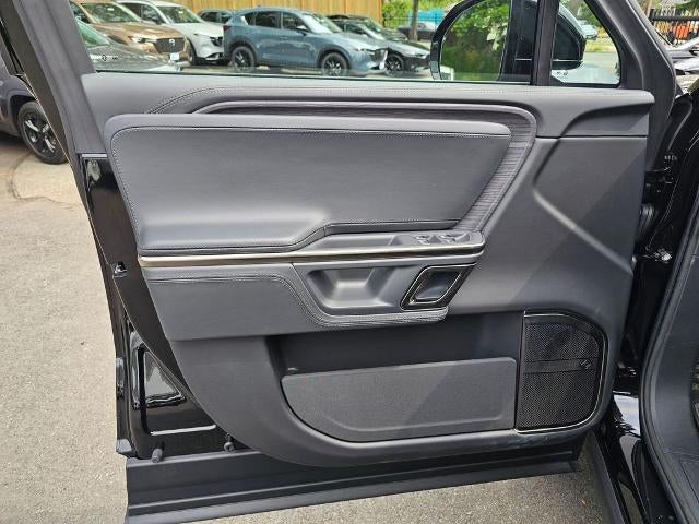 2024 Rivian R1S Adventure Dual-Motor Standard Pack
