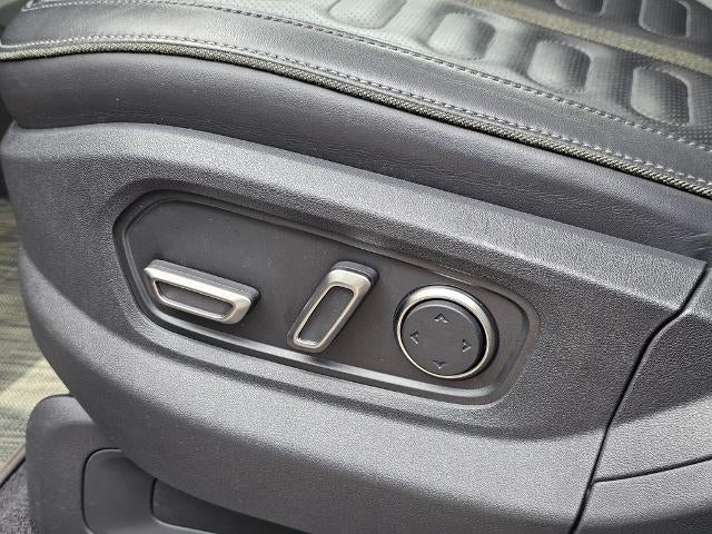 2024 Rivian R1S Adventure Dual-Motor Standard Pack