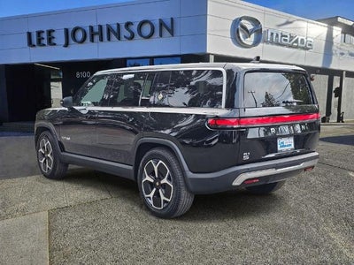 2024 Rivian R1S Adventure Dual-Motor Standard Pack