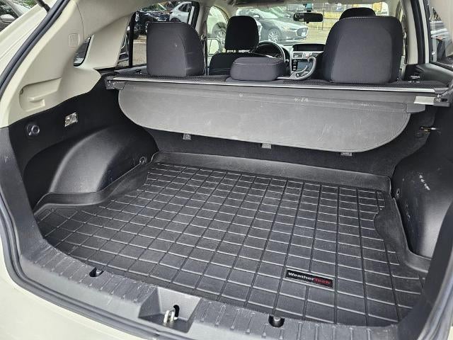 2015 Subaru XV Crosstrek 2.0i Premium CVT