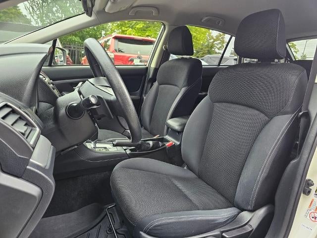 2015 Subaru XV Crosstrek 2.0i Premium CVT