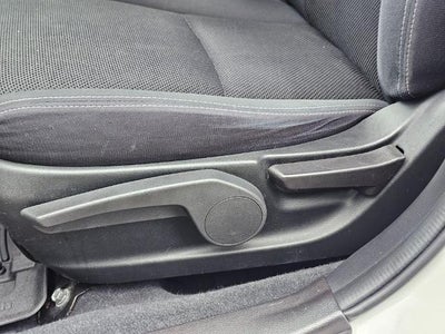 2015 Subaru XV Crosstrek 2.0i Premium CVT