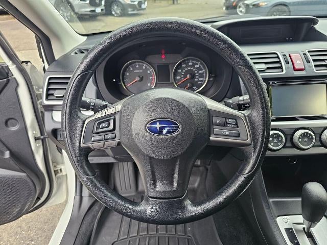 2015 Subaru XV Crosstrek 2.0i Premium CVT
