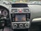 2015 Subaru XV Crosstrek 2.0i Premium CVT