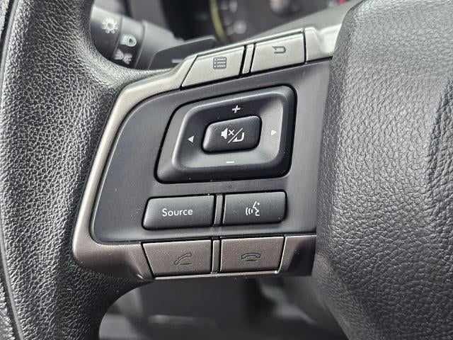 2015 Subaru XV Crosstrek 2.0i Premium CVT