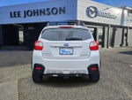 2015 Subaru XV Crosstrek 2.0i Premium CVT