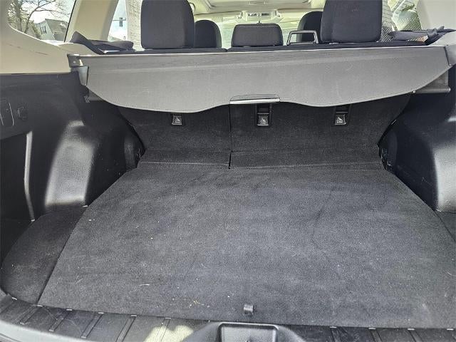 2014 Subaru Forester 2.5i Premium Automatic