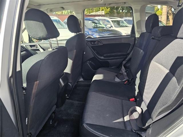 2014 Subaru Forester 2.5i Premium Automatic