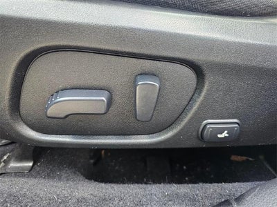 2014 Subaru Forester 2.5i Premium Automatic