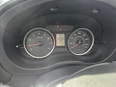 2014 Subaru Forester 2.5i Premium Automatic