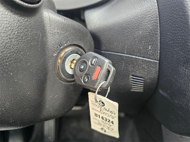 2014 Subaru Forester 2.5i Premium Automatic