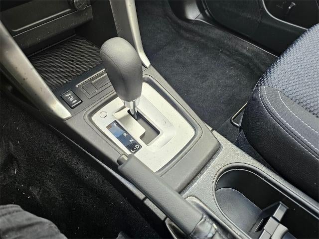 2014 Subaru Forester 2.5i Premium Automatic