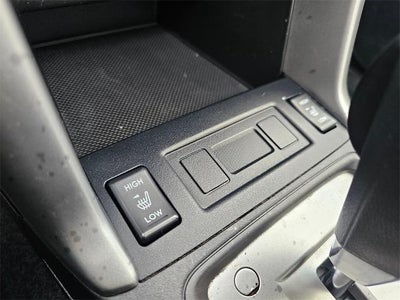 2014 Subaru Forester 2.5i Premium Automatic