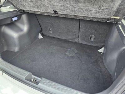 2002 Mazda Mazda Protege5 5dr Wgn 2.0L Manual