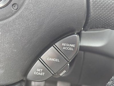2002 Mazda Mazda Protege5 5dr Wgn 2.0L Manual