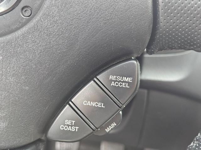 2002 Mazda Mazda Protege5 5dr Wgn 2.0L Manual