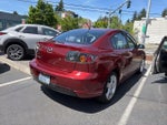 2006 Mazda Mazda3 4dr Sdn s Touring Auto