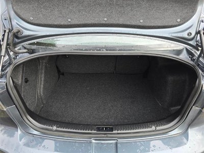 2008 Mazda Mazda3 4dr Sdn Man i Touring Value