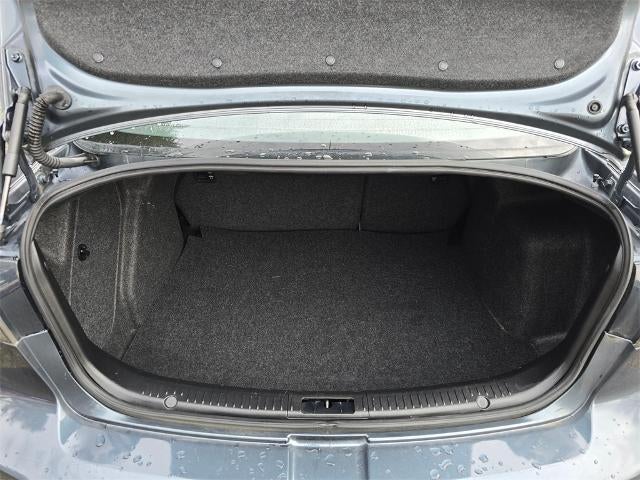 2008 Mazda Mazda3 4dr Sdn Man i Touring Value