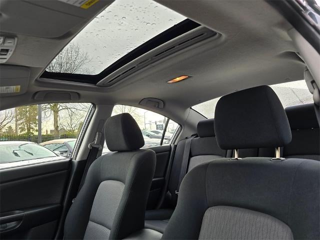 2008 Mazda Mazda3 4dr Sdn Man i Touring Value