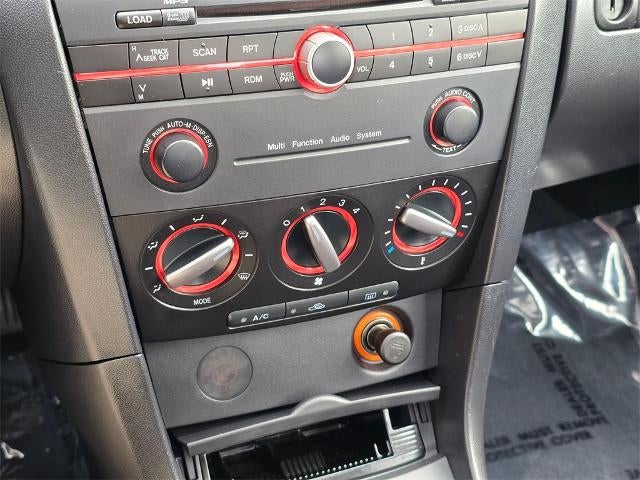 2008 Mazda Mazda3 4dr Sdn Man i Touring Value