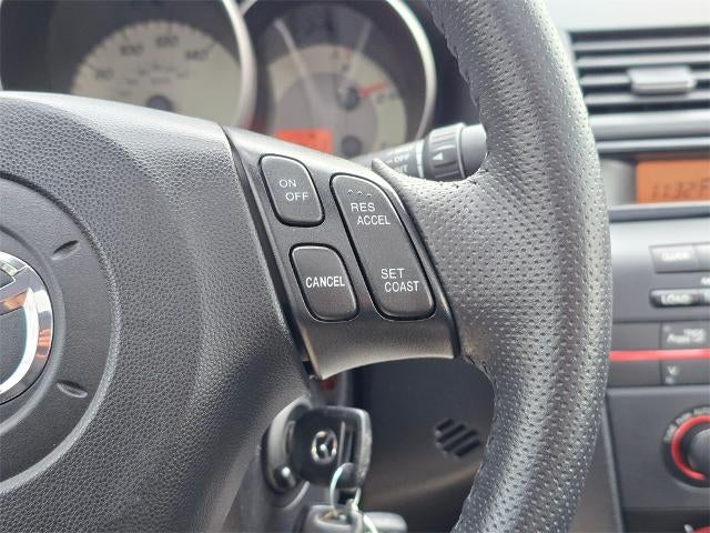 2008 Mazda Mazda3 4dr Sdn Man i Touring Value