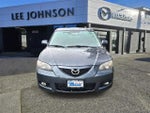 2008 Mazda Mazda3 4dr Sdn Man i Touring Value