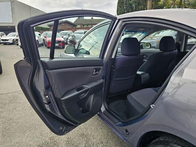 2007 Mazda Mazda3 4dr Sdn Auto i Touring