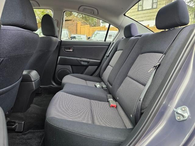2007 Mazda Mazda3 4dr Sdn Auto i Touring