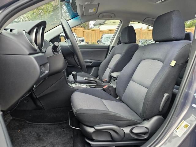 2007 Mazda Mazda3 4dr Sdn Auto i Touring