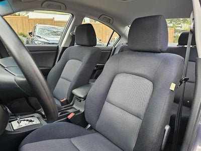 2007 Mazda Mazda3 4dr Sdn Auto i Touring