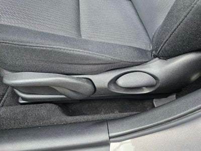 2007 Mazda Mazda3 4dr Sdn Auto i Touring