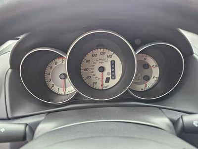 2007 Mazda Mazda3 4dr Sdn Auto i Touring
